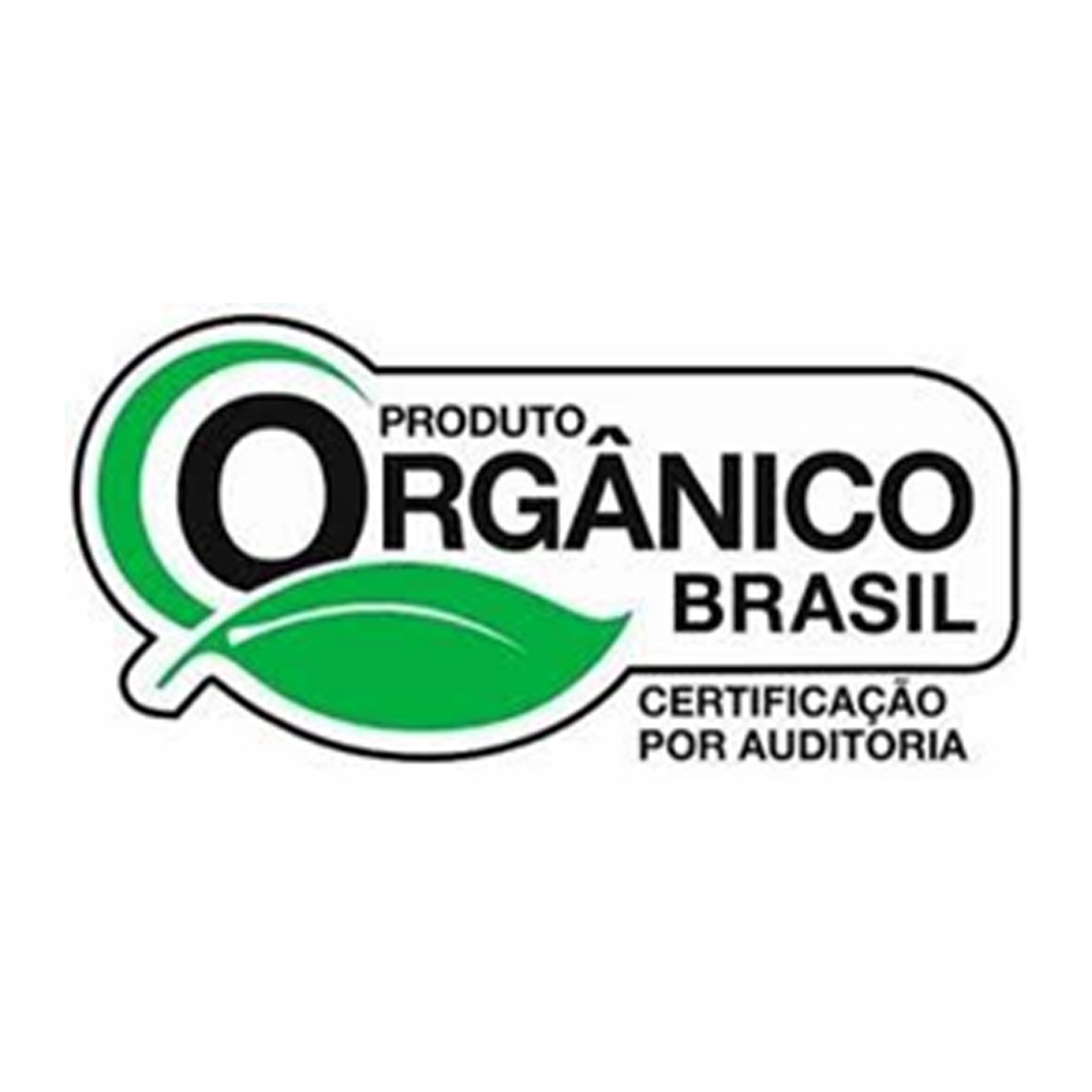 Brazilian Organic